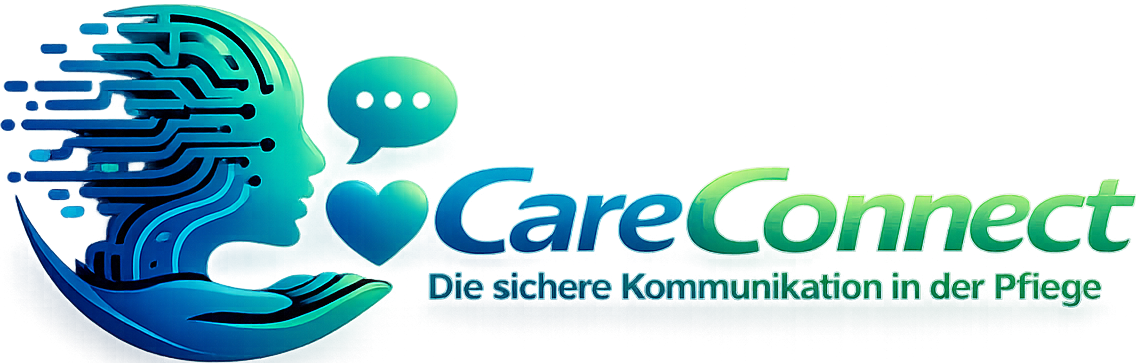 CareConnect - Die All-in-One Plattform für moderne Pflege